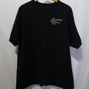 CHEVY Heartbeat of America Tee | XL